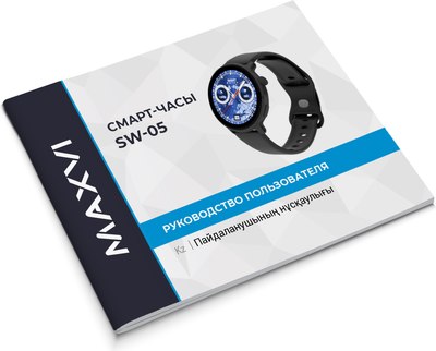 Умные часы Maxvi SW-05