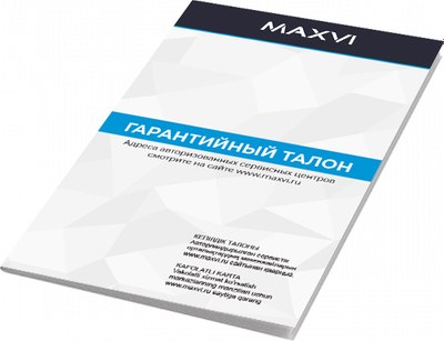 Умные часы Maxvi SW-05