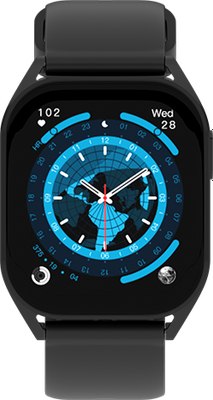 Умные часы Maxvi SW-06