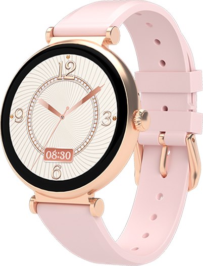 Умные часы Maxvi SW-07 - фото