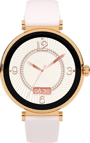 Умные часы Maxvi SW-07