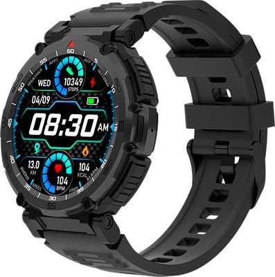 Умные часы Maxvi SW-08 - фото