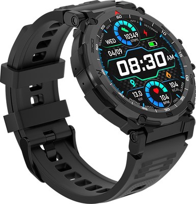 Умные часы Maxvi SW-08