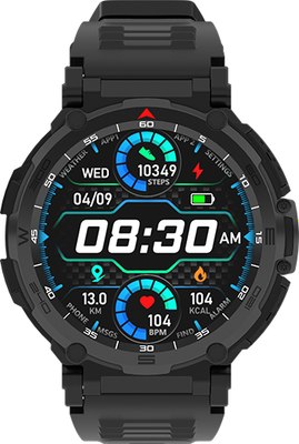 Умные часы Maxvi SW-08