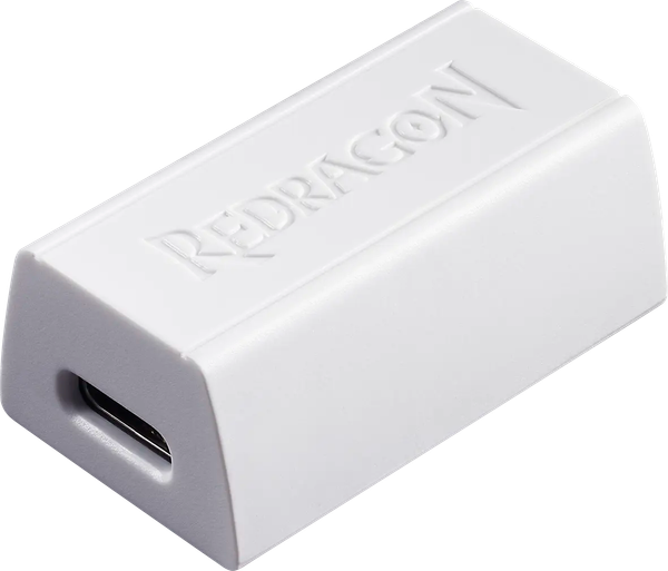 Мышь Redragon K1ng 4K Pro / 72212