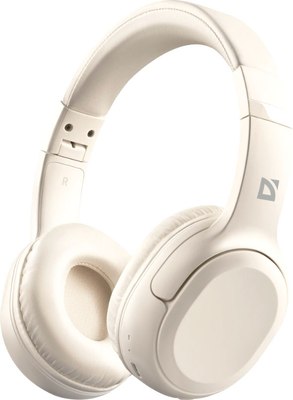 Беспроводные наушники Defender FreeMotion B665 / 63666 - фото