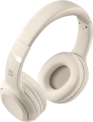 Беспроводные наушники Defender FreeMotion B665 / 63666