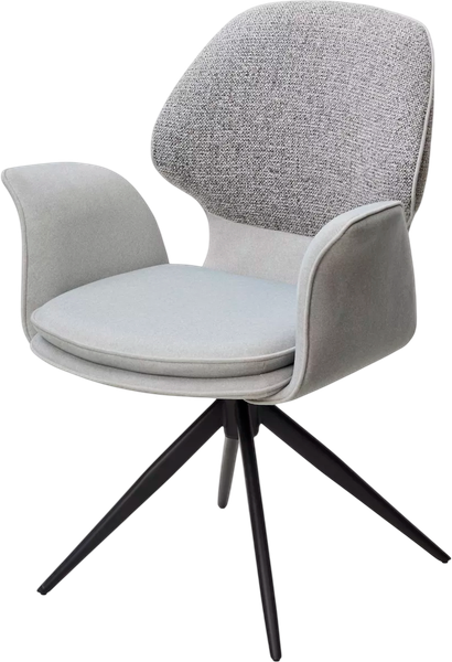 Стул M-City Lenne / 626M05891 - фото