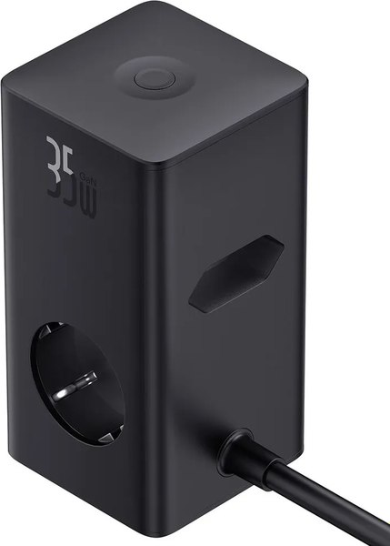 Зарядное устройство сетевое Baseus E00023606113-00