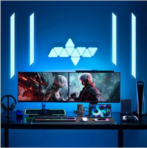 Зарядное устройство сетевое Baseus E00023606113-00