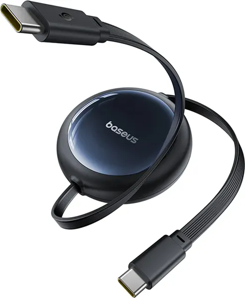 Кабель Baseus Nomos / P10370900123-00