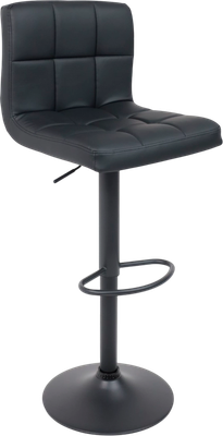 Стул барный AksHome Logos - фото