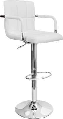 Стул барный AksHome Oregon - фото