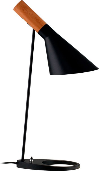 Настольная лампа Moderli Turin / V11333-1T - фото