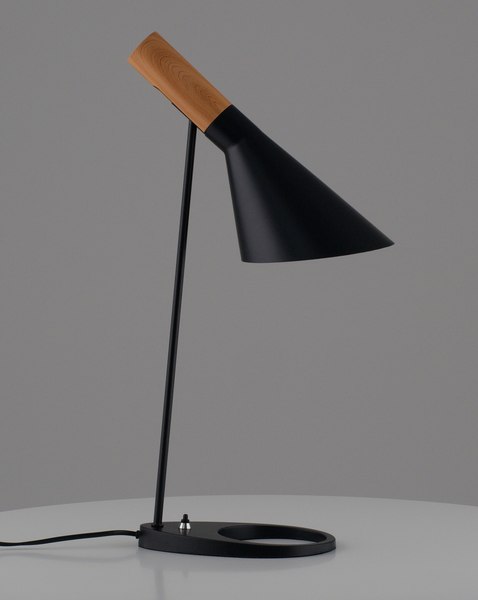 Настольная лампа Moderli Turin / V11333-1T