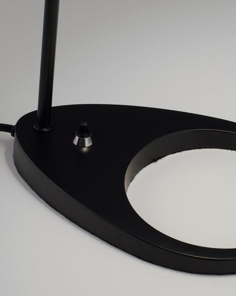 Настольная лампа Moderli Turin / V11333-1T