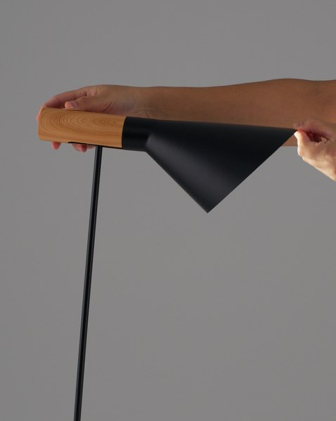 Настольная лампа Moderli Turin / V11333-1T