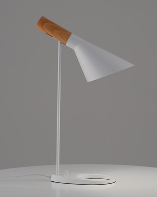 Настольная лампа Moderli Turin / V11335-1T