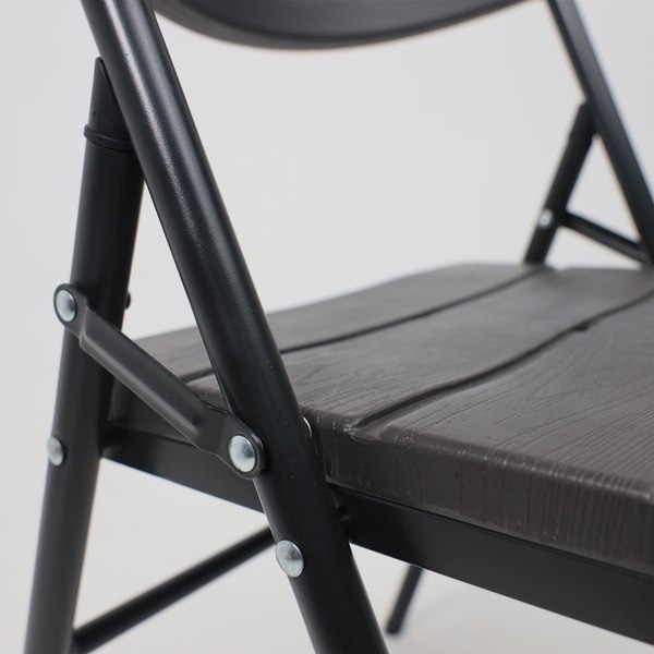 Стул складной AksHome 45x49x78