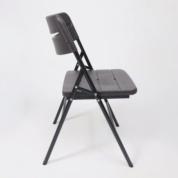 Стул складной AksHome 45x49x78