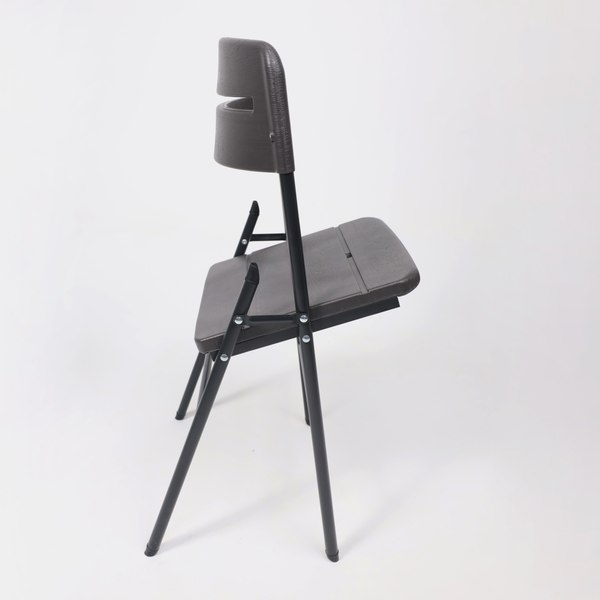 Стул складной AksHome 45x49x78