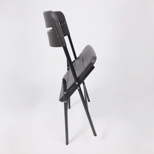 Стул складной AksHome 45x49x78