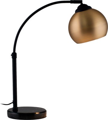 Настольная лампа Moderli Arco / V11338-1T - фото