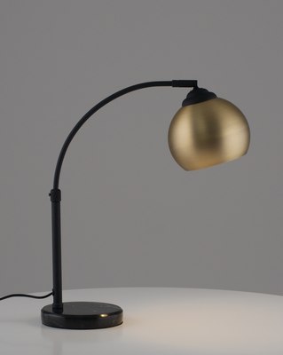 Настольная лампа Moderli Arco / V11338-1T