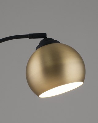 Настольная лампа Moderli Arco / V11338-1T