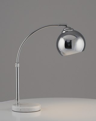 Настольная лампа Moderli Arco / V11339-1T