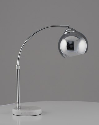 Настольная лампа Moderli Arco / V11339-1T