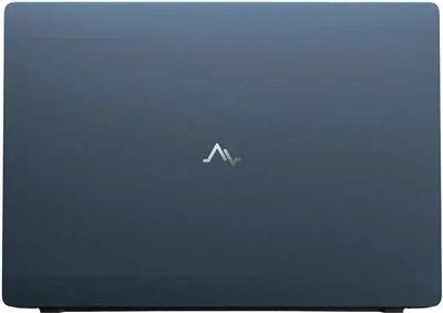 Ноутбук Maibenben M645 (M6451SP0LURE0)