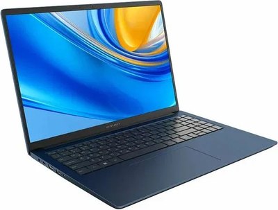 Ноутбук Maibenben M645 (M6451SP0LURE0)