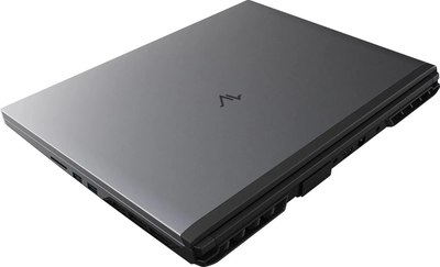 Игровой ноутбук Maibenben X16A-R77445 (X16A-R77445FFSLGRE0)