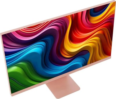 Монитор Digma Pro 27 Art L / DM27SP03