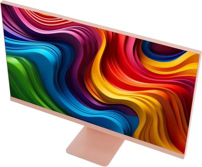 Монитор Digma Pro 27 Art L / DM27SP03