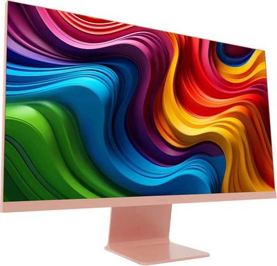 Монитор Digma Pro 27 Art L / DM27SP03