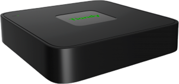 Видеорегистратор наблюдения Tiandy TC-R3105 I/B/P4/Eu/L/S/V2.0 - фото