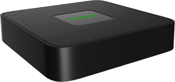 Видеорегистратор наблюдения Tiandy TC-R3108 I/B/P8/C/Eu/L/S/V2.0 - фото