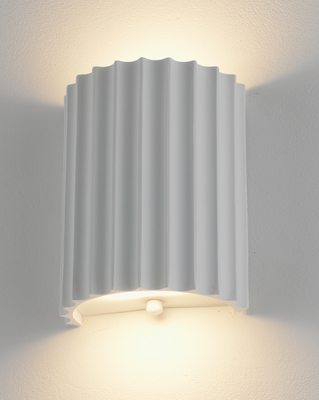 Бра Moderli Bailey / V11220-WL