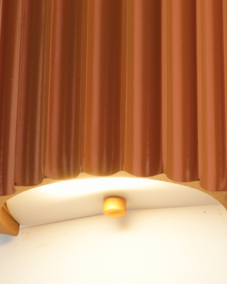 Бра Moderli Bailey / V11221-WL