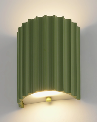 Бра Moderli Bailey / V11222-WL