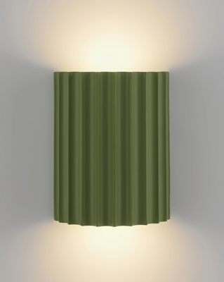 Бра Moderli Bailey / V11222-WL