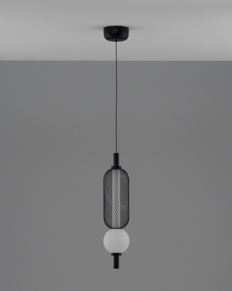 Потолочный светильник Moderli Lattice / V11251-PL