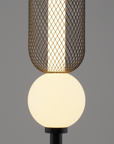 Потолочный светильник Moderli Lattice / V11251-PL