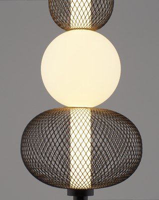 Потолочный светильник Moderli Lattice / V11252-PL