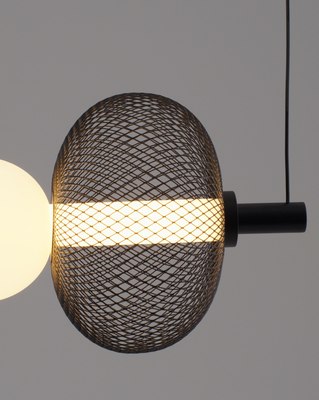 Потолочный светильник Moderli Lattice / V11253-PL