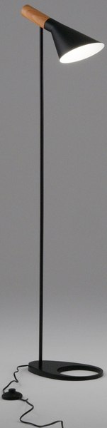 Торшер Moderli Turin / V11334-1F - фото