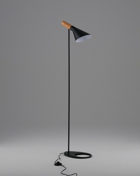 Торшер Moderli Turin / V11334-1F