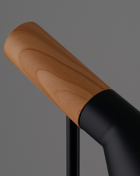 Торшер Moderli Turin / V11334-1F